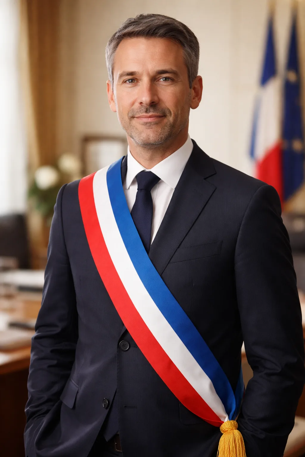 Bernard Weber